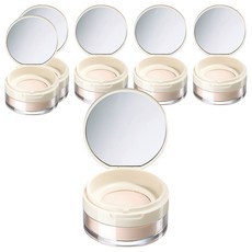 Polvo Mineral Translúcido Saem Eco Soul Bounce 10g 01 Ivory 6 Unidades con Descuento - Product Image 1