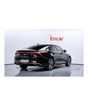 ปี 2022 สำหรับรถยนต์ Kia K8 2.5 เบนซิน ขับเคลื่อน 2 ล้อ 88,807 กม. เกียร์อัตโนมัติ พวงมาลัยซ้าย - Product Image 2