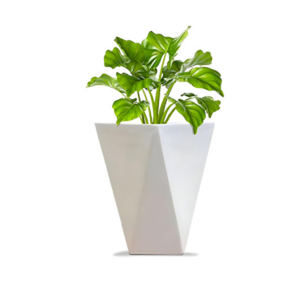 <b>Smart</b> Design Multi Functional Planter for Contemporary <b>Home</b>, Balcony & Garden Styling with Durable Premium Quality - Product Image 4