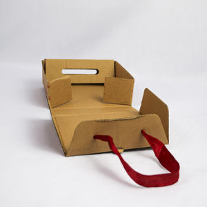 Cake Paper <b>Boxes</b> for <b>Bakery</b> and Dessert Packaging Providing Secure Structure and Clean Product Presentation - Product Image 1