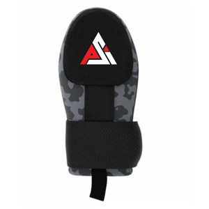 Hot Selling Training And Competition Baseball Sliding Mitts Adjustable Slide Protective Gear Competitive Sports Gear For Youth - Product Image 1