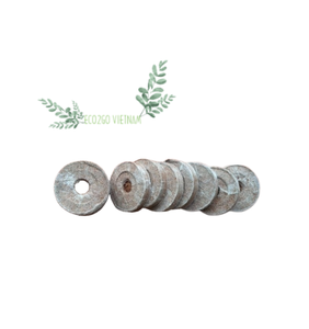 เม็ดมะพร้าวอัดเม็ดแบบอัดเม็ดสำหรับใช้ในเวียดนาม - Product Image 6