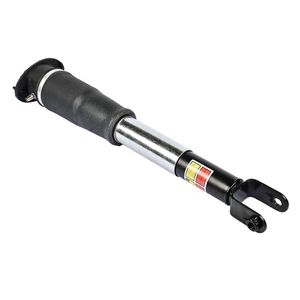 Amortisseur de suspension pneumatique arrière électrique pour Cadillac SRX 3.6L V6 4.6L V8 GAS DOHC 2004-2009 Modèle 21992495 - Product Image 4