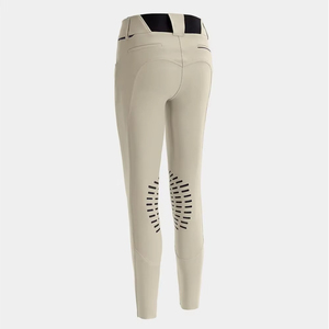 Pantalones de Montar a Caballo para Mujer, Estilo Nuevo, para Todas las Temporadas, Leggings, Pantalones de Equitación, Pantalones de Montar - Product Image 3