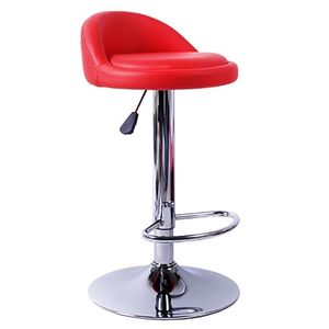 Modern Swivel <b>Bar</b> <b>Stool</b> Fashionable High Lift Chair for Dining and Outdoor Restaurant and <b>Bar</b> Chair - Product Image 3