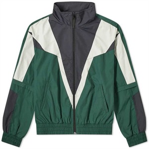 Nouvelle Collection 2026 : Ensemble de Survêtement Homme Personnalisé en Polyester – Coupe-Vent Léger, Respirant et Écoresponsable pour la Course et les Loisirs - Product Image 5