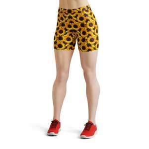 Women's New Gym Yoga Pants <b>with</b> <b>Lace</b> Decoration Elastic Waist Sports Butt <b>Leggings</b> for Weight Lifting - Product Image 5