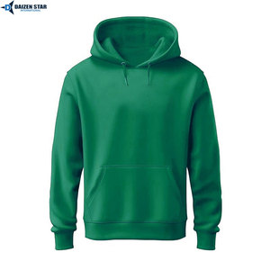 Sudadera con Capucha Personalizada para Hombre, Sudadera Informal con Capucha, Sudadera Urbana de Gran Tamaño - Product Image 4