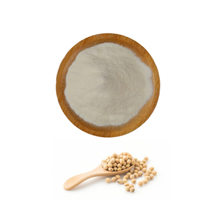 Poudre de protéines de soja de qualité supérieure, service OEM, qualité alimentaire, vente en gros, approvisionnement en vrac, stock disponible, produit d'exportation de qualité supérieure - Product Image 2