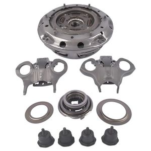 Kit de Horquilla de Embrague Doble para Ford Focus Fiesta 2012-2019, Transmisión 6DCT250 DPS6, Accesorios de Embrague para Vehículos - Product Image 1