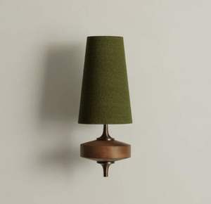 โคมไฟติดผนังดีไซน์ชายฝั่งทันสมัยคุณภาพสูงสำหรับตกแต่งบ้านสำนักงาน โครงเหล็กสีดำ ไฟ LED ปรับความสว่างได้ ราคาสมเหตุสมผล เหมาะสำหรับงานแต่งงาน - Product Image 2