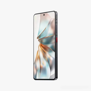 ใหม่สำหรับ Z60s Pro 5G หน้าจอ 6.78 นิ้ว 120Hz AMOLED Snapdragon 8 Gen 2 Octa Core แบตเตอรี่ 5100mAh กล้อง 12MP โทรศัพท์มือถือ 5G ระบบปฏิบัติการ Android 14 ภาษาอังกฤษ - Product Image 2