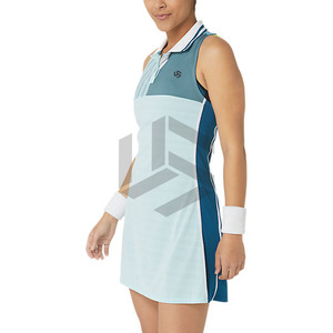 Wholesale Custom Sublimated Tennis Wear Women's <b>Netball</b> Dress and Tennis Skirts Team Uniforms Aboriginal <b>Netball</b> Dress - Product Image 2