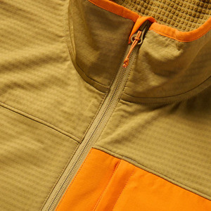 Gilet de Pêche Tactique Unisexe Respirant et Imperméable 2026 – Nouvelle Collection, Multi-Poches, Grande Taille, Sac de Poitrine Personnalisé pour la Chasse en Extérieur - Product Image 4