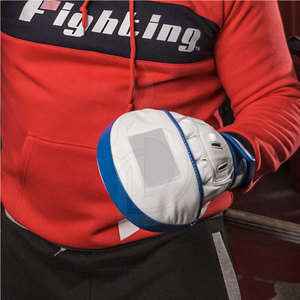 Hot Selling <b>Focus</b> <b>Pads</b> For Target Boxing Training High Quality Custom Logo Design <b>Focus</b> Mitts <b>Pads</b> - Product Image 4