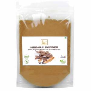 Poudre d'Amla, Reetha, Shikakai, Bhringraj et Hibiscus 100% pure et naturelle, marque privée OEM, pour la croissance et les soins des cheveux, en provenance d'Inde. - Product Image 3