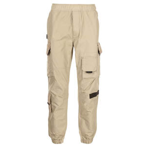 Pantalones Cargo para Hombre, Talla Personalizada, para Uso en Exteriores, Ropa Deportiva, 100% Algodón - Product Image 1
