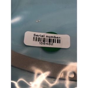 TOKYO ELECTRON TEL D119348 <b>SPACER</b>, SPUTTER - Trusted Global Legacy Semiconductor Equipment and Parts at - Product Image 6