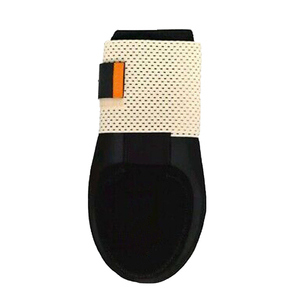 Baseball Shin Guards Pair with Knee and Lower Leg Protection Lightweight Protective Gear for Catchers Training and Games - Product Image 4