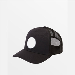 Gorra de camionero de diseño personalizado más vendida para adultos, malla, venta al por mayor, precio económico, servicio OEM. - Product Image 5