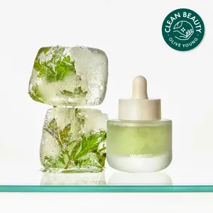 Suero Vegano Calmante para el Cuidado de la Piel Shaishaishai Whipped Mugtree, Ampolla de 30 ml, Buena Calidad - Product Image 1
