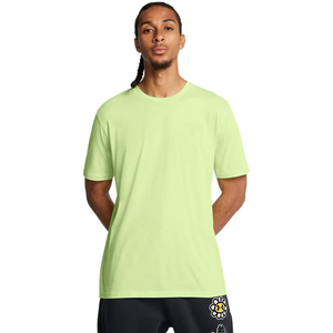 Plain T <b>Shirt</b> Men 100 Cotton Heavyweight 240gsm Oversized Streetwear Blank Summer Casual Tee Wholesale Europe - Product Image 3