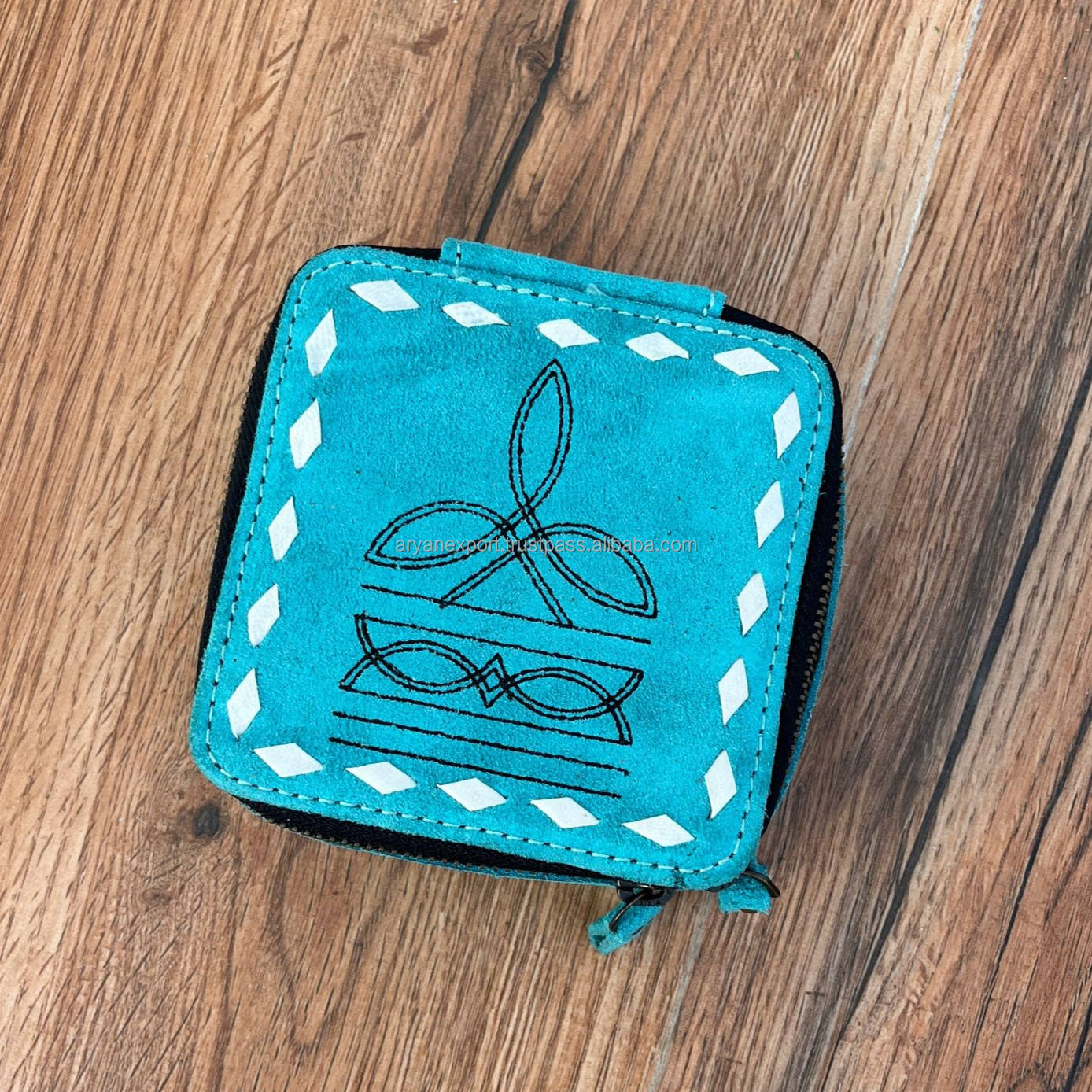 Turquoise
