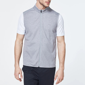 Gilet de cyclisme sans manches avec broderie et sublimation pour vêtements de performance personnalisés - Product Image 4