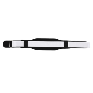 เข็มขัดยกน้ำหนักแบบสั่งทำพิเศษ ปี 2025 ทำจากวัสดุ EVA นีโอพรีน-ไนลอน ทนทาน พร้อมตัวล็อคแบบตะขอเกี่ยว สำหรับการฝึกเพาเวอร์ลิฟติ้ง - Product Image 6