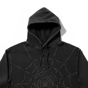 Sudadera con Capucha al por Mayor, Estampado Gráfico, Chándal para Hombre, Sudadera de Felpa de Algodón Grueso, Sudadera Unisex de Estilo Urbano, OEM - Product Image 2