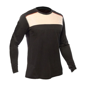 Camiseta de Motocross Downhill, Ropa de Ciclismo Profesional, Jersey MTB, Impresión por Sublimación, Servicio OEM ODM Disponible - Product Image 1