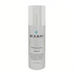 REJURAN 45ml Emulsione Rinfrescante Leggera C-PDRN con Acido Ialuronico e Centella per l'Equilibrio Olio-Acqua, Crema Viso Lenitiva - Product Image 3