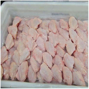 Pechuga de Pollo Halal Congelada Premium, Sin Piel, Sin Hueso, Carne de Aves de Corral, Procesamiento Higiénico, Lista para Exportación, Empaquetado - Product Image 6