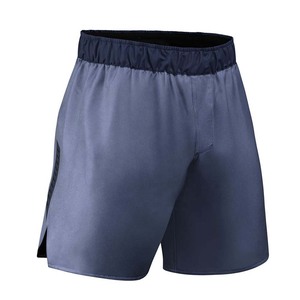 Shorts de sport MMA durables pour hommes avec une coupe confortable pour la lutte, la boxe et les séances d'entraînement - Product Image 1