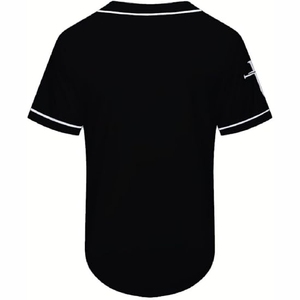 Maillot de baseball avec coupe confortable et technologie de tissu anti-humidité - Product Image 3
