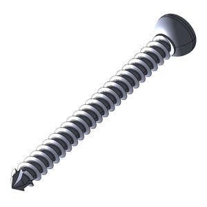 Tornillo Autorroscante de Acero Inoxidable de 3.5mm, Instrumento Quirúrgico Ortopédico Veterinario de Alta Calidad, Manual, CE, Narham Enterprises - Product Image 4
