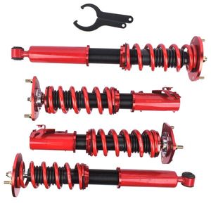 Kit di Abbassamento per Nissan S14 240SX 1995-1998, Sistema di Sospensione Regolabile in Altezza - Product Image 1