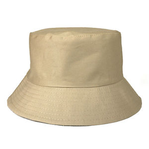 Sombrero de Pescador Casual Extra Grande, Gorra de Verano Unisex para las Cuatro Estaciones, Protección Solar de Lona - Product Image 4
