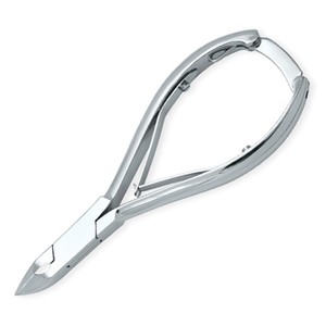 Coupe-ongles durable en acier inoxydable avec lames de coupe de précision pour une coupe propre et lisse des ongles des doigts et des orteils - Product Image 4