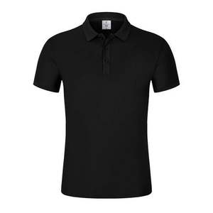 Camisas Polo de Verano para Hombre, Estilo Casual de Negocios, con Logotipo Bordado Personalizado, Tejido de Punto Transpirable, Alta Calidad, Deportivo y Ejecutivo - Product Image 5
