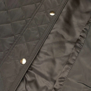 Veste d'équitation pour femmes de haute qualité, flexible, imperméable, coupe-vent, en polyester, pour l'entraînement, l'école et les sorties en plein air - Product Image 5