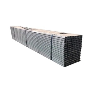 Soporte de Canal Ranurado de Acero Industrial de Alta Resistencia (No Aleado) para Bandejas de Cables y Tuberías Eléctricas, Sistema Estándar AISI - Product Image 2