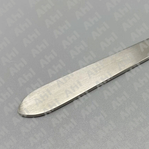 Stainless Steel Dental <strong>Micro</strong> Surgical Implant Scalpel Blade with Handle Manual Power <strong>Source</strong> Scalpel Blade - Product Image 6