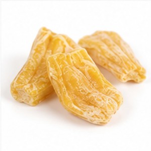 Deliciosa y en Oferta, Jackfruit Seco Suave de Primera Calidad, Producto de Vietnam, Empacado en Bolsa de 500g - Product Image 4