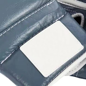 ถุงมือชกมวยแบบสมาร์ทแคชวล คุณภาพเยี่ยม บริการ OEM รับผลิตตามแบบ พร้อมสกรีนโลโก้ สำหรับทุกเพศ ทำจากหนัง PU พิมพ์ลาย - Product Image 4