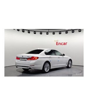 BMW Serie 5 530i XDrive Luxury Plus, Julio 2019, 70,650 km, Volante a la Izquierda, Caja de Cambios Automática, Asientos de Cuero, Emisión Euro V, Trasero - Product Image 2