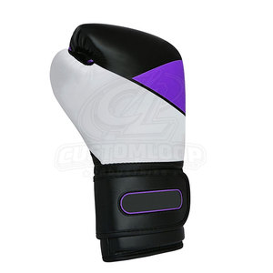 Guantes de boxeo transpirables de tecnología avanzada para entrenamiento con saco de boxeo, suministros deportivos que absorben la humedad - Product Image 2