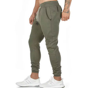 Jogging en molleton de haute qualité pour hommes, pour l'hiver, avec poches cargo, style camouflage, pour activités de plein air, décontracté et streetwear. - Product Image 1