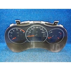 Tableau de bord d'occasion Koleos 2008-2011 GENUINE 24810JY16B - Product Image 1