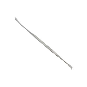Rétracteur périostal chirurgical PISSCO en acier inoxydable, style Horwath, 1 pièce - Product Image 1